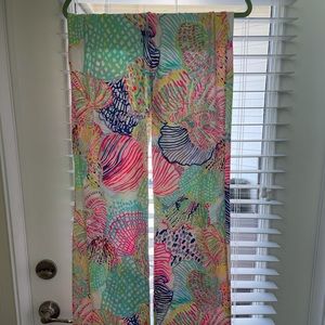 Lilly Pulitzer Stretch Lounge Pants